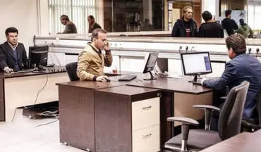 تمدید دورکاری کارکنان دولت تا هفتم تیرماه در استان ایلام