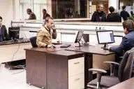 تمدید دورکاری کارکنان دولت تا هفتم تیرماه در استان ایلام