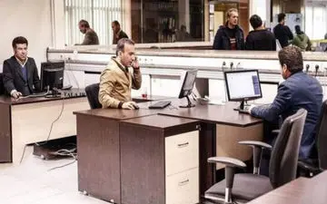 تمدید دورکاری کارکنان دولت تا هفتم تیرماه در استان ایلام