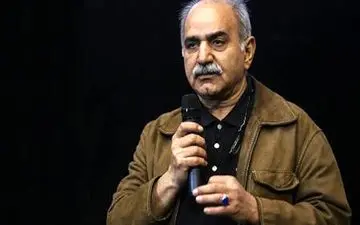 تصویری از همسر پرویز پرستویی | همسر پرویز پرستویی همه را انگشت به دهان کرد!!!