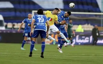 بختیاری زاده: از بازیکنانم راضی هستم