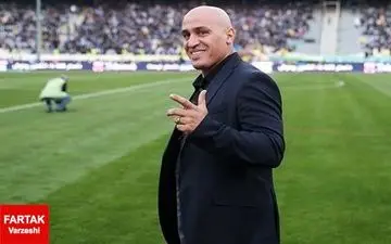 در جلسه کاوه رضایی با منصوریان چه گذشت؟