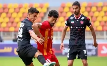 از نیمکت استقلال تا ستاره فولاد؛ رامین دوباره اوج گرفت/فریاد یک ستاره در اهواز