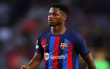 فاتی پیشنهاد تیم مورینیو را قبول نکرد