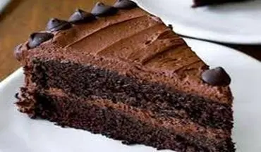 طرز تهیه باترکریم شکلاتی!