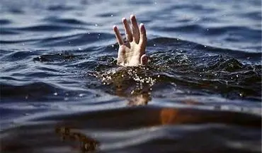 عرق شدن سه نفر در آب های منطقه بانویزه در شهرستان چوار