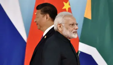 آیا هند می‌تواند وارد جنگ سرد با چین شود؟
