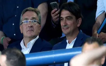 برانکو رسماً تکلیف تیم ملی ایران را روشن کرد!