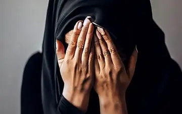  نیت شوم دوست ناپدری برای دختر 18 ساله مشهدی 