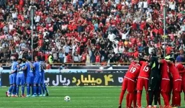 ماجرای عجیب دلال بازی در استقلال و پرسپولیس!