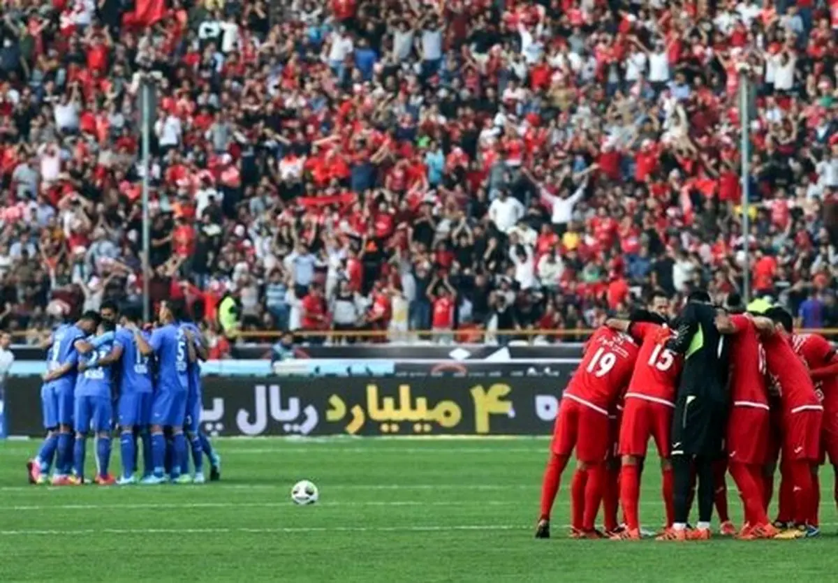 ماجرای عجیب دلال بازی در استقلال و پرسپولیس!