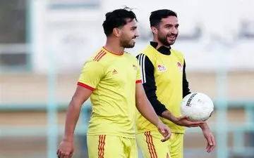 توافق باشگاه تراکتور با بازیکن مغضوب بردیف برای فسخ قرارداد
