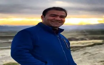 سعید عظیمی به عنوان رئیس شورای کمیته اکوتوریسم کرمانشاه انتخاب شد