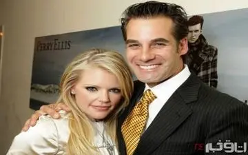 جدایی خواننده معروف هالیوودی از همسر ایرانی اش +عکس
