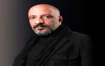 پست عاشقانه بازیگر مشهور برای تولد همسرش + عکس