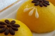 طرز تهیه شله زرد قالبی؛ دسر سنتی ایرانی با طعمی لطیف و مجلسی