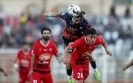 فشردگی کم‌سابقه در لیگ یک؛ از رتبه پنجم تا دوازدهم فقط ۳ امتیاز فاصله!