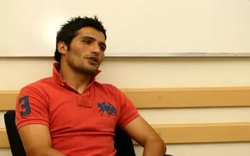 
دود دعوای کی روش و برانکو نباید به چشم بازیکن برود