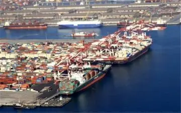  دومین نشست کمیته پیگیری توافقات توسعه بندر چابهار در دهلی نو برگزار شد 