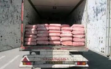 4 تن فرآورده گوشتی غیر بهداشتی در شرق استان تهران کشف و امحا شد