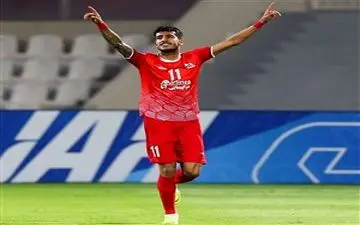  پایان کار مهدی تیکدری با تراکتور