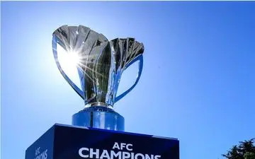  رقبای استقلال و سپاهان در لیگ قهرمانان آسیا ۲ مشخص شدند 