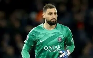  من برای همه چیز آماده‌ام، اما گزینه اولم ماندن در پاریس است 