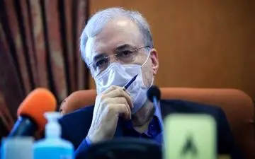  اجازه واکسن روی مردم ما تست شود را نداده‌ام / خیلی‌ها دوست دارند این روزها زیادی حرف بزنند!
