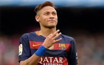 نیمار سرمربی جدید پاری‌سن ژرمن را انتخاب کرد!