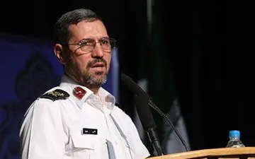  اجرای طرح ویژه ترافیک اربعین از اول‌ ماه صفر