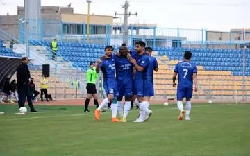 بازی با پدیده،تقابلی ویژه برای مهاجمان گل گهر!