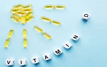 این ویتامین اثر ضد پیری دارد