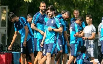 جوانان استقلال چشم‌انتظار اعتمادِ «سا پینتو»؛ دنده معکوس در مسیرِ «فرهاد»