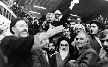 سرود «خمینی ای امام» ثبت ملی شد 