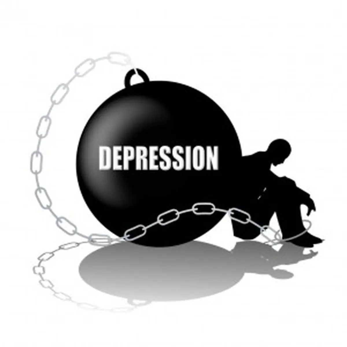 راه های شگفت انگیز و ساده برای درمان افسردگی