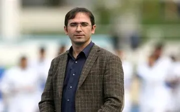 علی خطیر از سمت خود استعفا داد