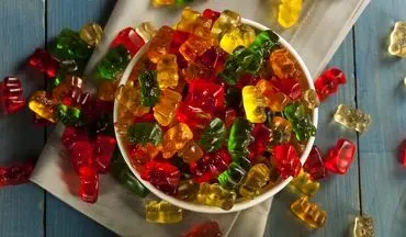 طرز تهیه پاستیل خانگی با میوه‌های تابستانی: دستور تهیه گام به گام