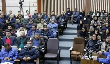 اعدام برای متهم ردیف اول پرونده رضایت خودرو طراوت نوین
