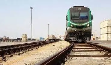 تصادف مرگبار کارگر جوان با قطار در تهران + جزییات