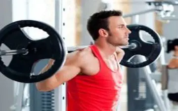 ۷ تاثیر فوق العاده ورزش های قدرتی روی بدن! 