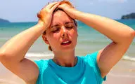 گرمازدگی را جدی بگیرید؛ راهکارهای آسان برای مقابله با آن