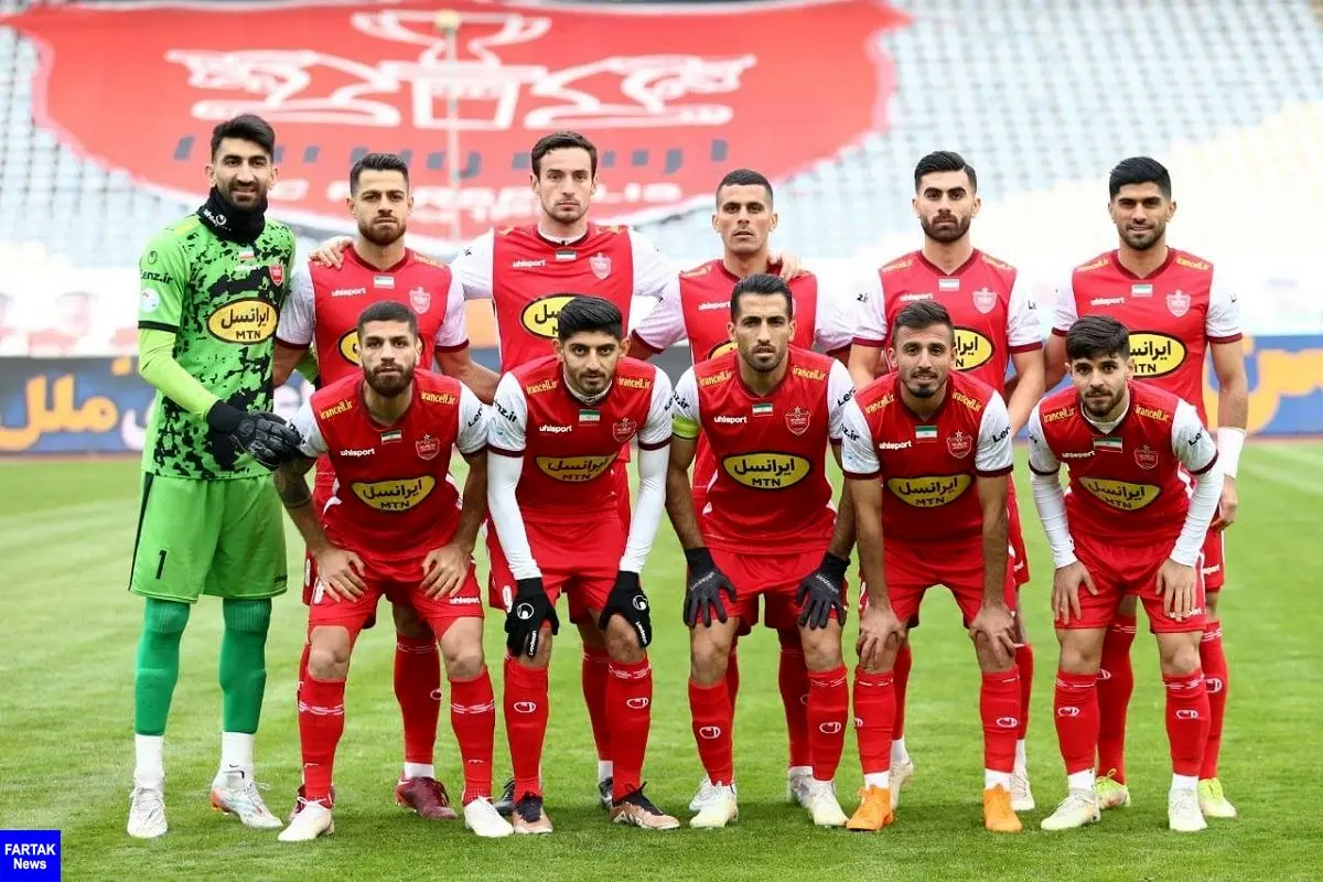 
ترکیب پرسپولیس و سپاهان مشخص شد
