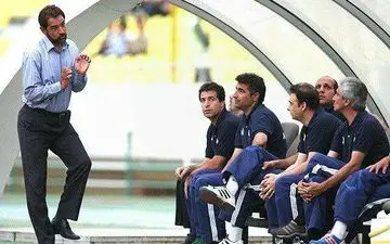 بیانیه عجیب روابط عمومی شمس آذر قزوین! / کودتا بر علیه فیروز کریمی