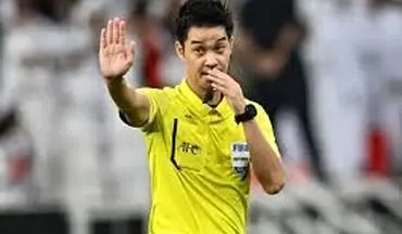 سوت بازی استقلال - الوصل در دستان داوران کره‌ای 