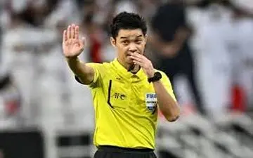 سوت بازی استقلال - الوصل در دستان داوران کره‌ای 