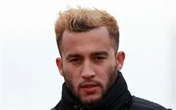 فیصل اولین بازیکن افغانستانی لیگ برتر