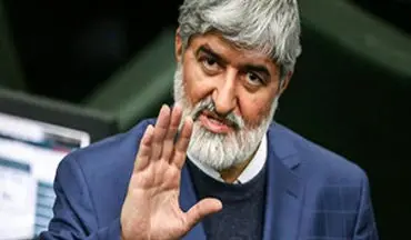 تعبیر مطهری از حکومتی‌هایی که عامل خروج ترامپ از برجام شدند+فیلم