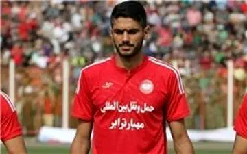 دلخوری مصلح ازحرف یکی از مدیران استقلال