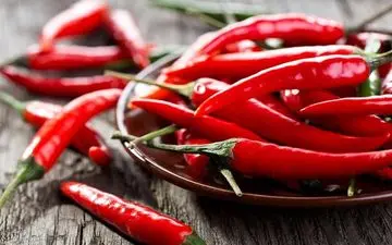 یک خبر خوب برای طرفداران غذای تند و تیز