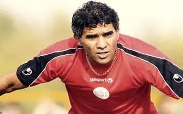 اتفاق ویژه برای عقاب آسیا؛ در روز تولدش در عروسی دخترش هم شرکت کرد